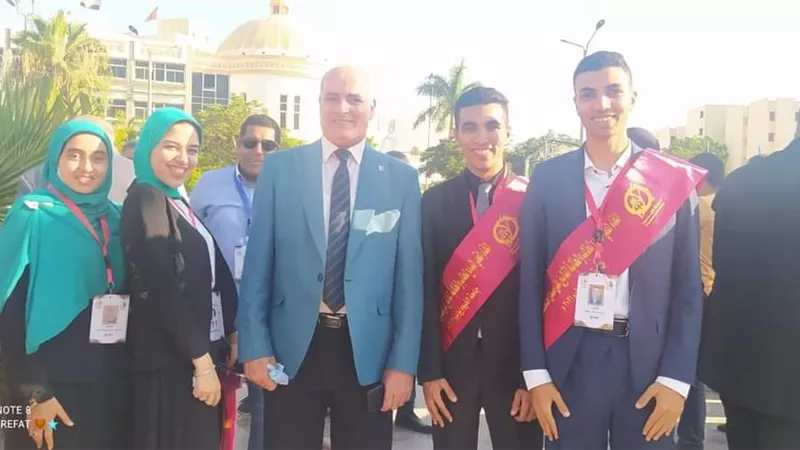 بوابة الجمهورية