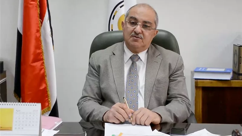 جامعة أسيوط توقع مشروع بحثي دولي بين مصر والصين في مجال صناعة الدواجن