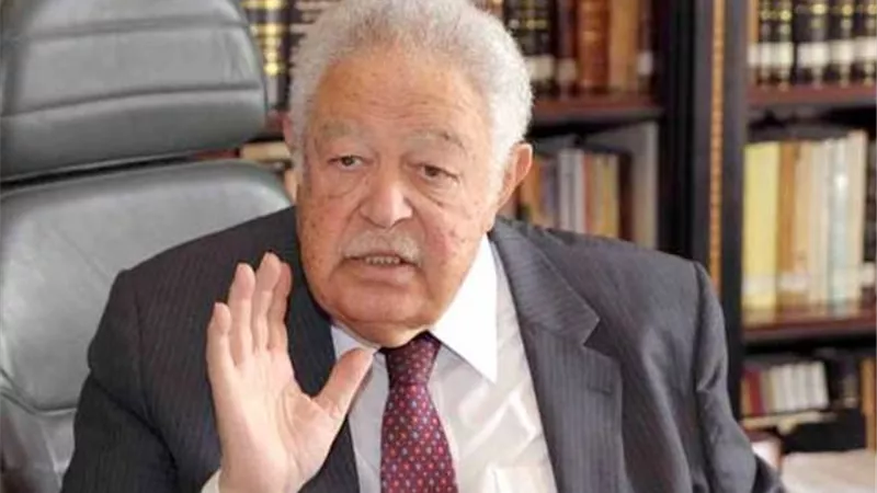 نقيب المحامين يتلقى برقيتي شكر وتهنئة من رئيس هيئة قضايا الدولة