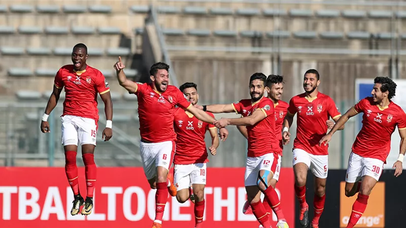 السفير المصري بالمغرب: نهائي دوري أبطال إفريقيا بدون جمهور