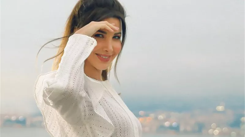 أول تعليق من نانسى عجرم بعد طرح ألبومها الجديد 