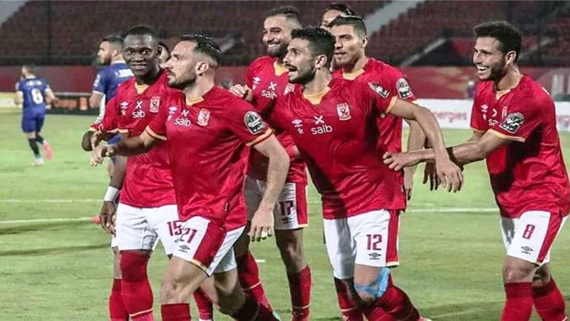 مدرب كايزر تشيفز السابق: الأهلي قادر على الفوز بالنهائي