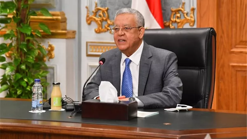 رئيس مجلس النواب يستقبل وفداً شبابياً في إطار المبادرة الرئاسية لإحياء الجذور المصرية القبرصية اليونانية