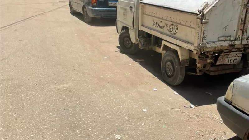 محافظ أسيوط: تكثيف أعمال النظافة بالأحياء والمراكز