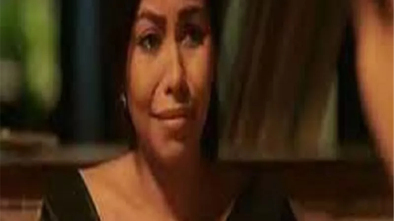 شيرين عبد الوهاب تكشف سر غيابها عن حضور عزاء شقيق رامي صبري