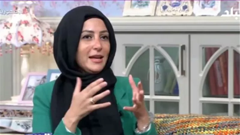 بالفيديو.. خبيرة علاقات: السيدة خديجة كانت قوية الشخصية وفي نفس الوقت امرأة حنونة مع النبي