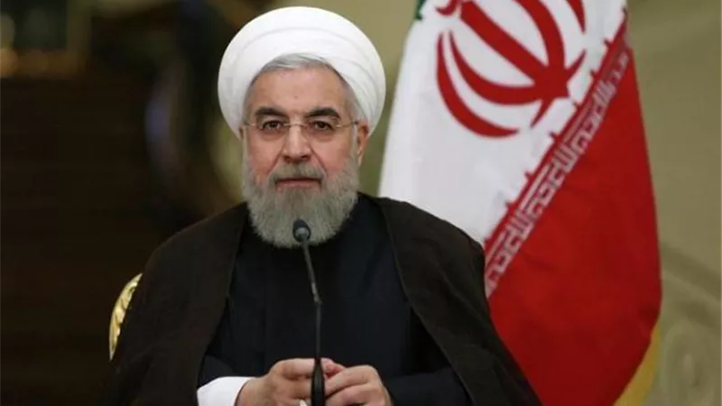 الرئيس الإيرانى: قادرون على تخصيب اليورانيوم حتى 90% إذا اقتضت الحاجة