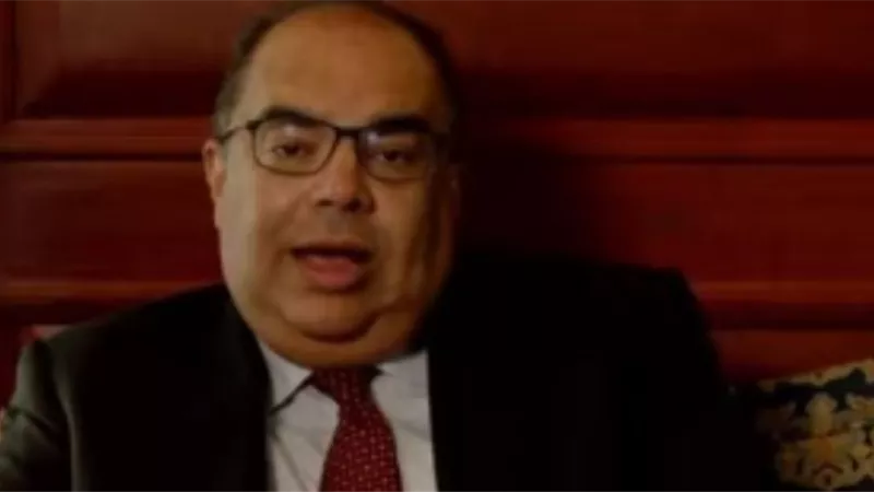 المدير التنفيذي لصندوق النقد الدولي: 