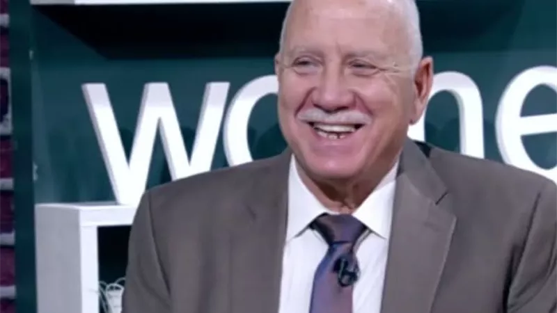 بالفيديو.. خبير تغذية يُعدد مزايا الكورس الدُبل لإنقاص الوزن