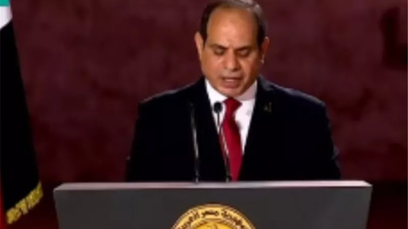 الرئيس السيسي: نمتلك من القوة الشاملة ما يعزز إنفاذ إرادتنا وحماية مقدراتنا