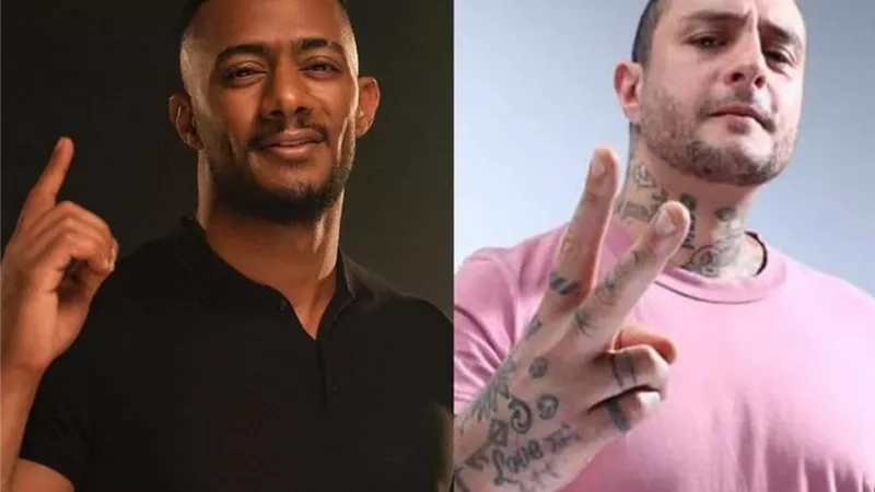 الجمهور يسخر من أحمد الفيشاوي .. ويعلق:
