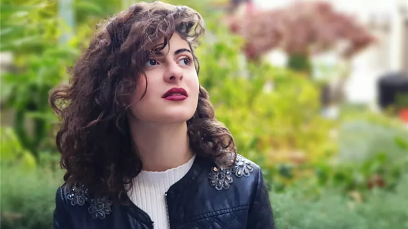تارا عبود بطلة فيلم 