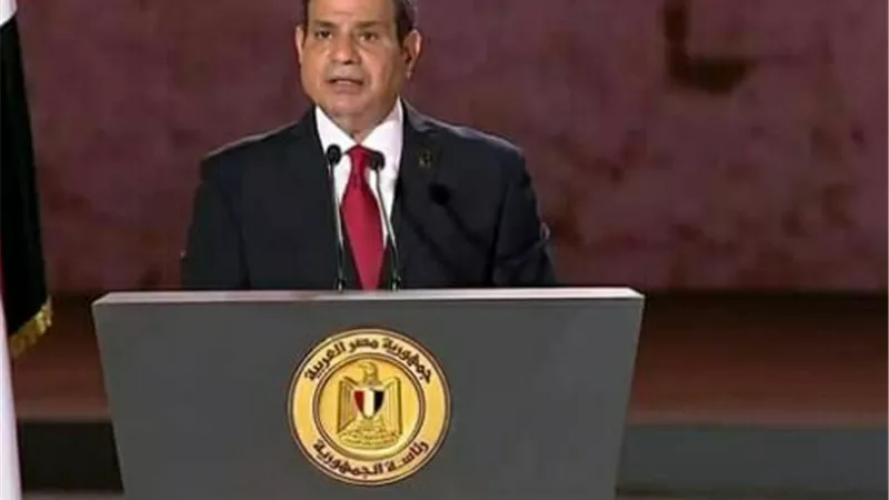 نقيب المعلمين: ندعم الجمهورية الجديدة.. ونساند الرئيس السيسي فى كافة القرارات