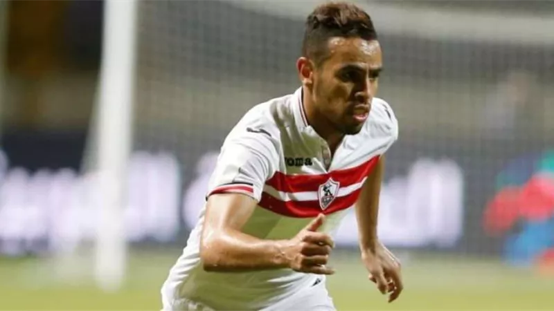 طبيب الزمالك يكشف أسباب إصابات حازم إمام المتكررة
