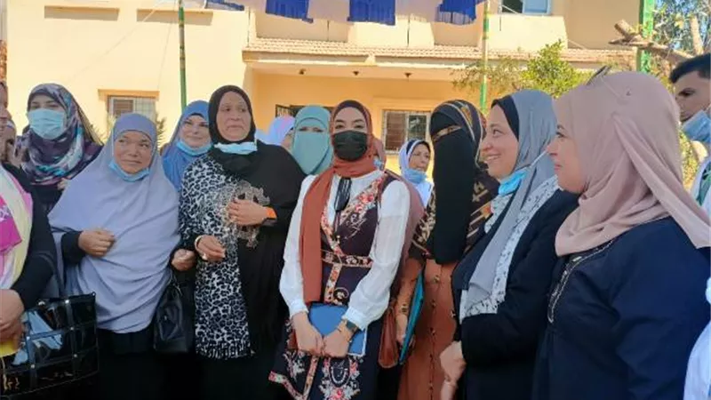 صحة دمياط تواصل تدريب الفرق الطبية للإرتقاء بخدمات المرضى..صور