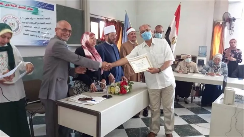 القومي للسكان يناقش 
