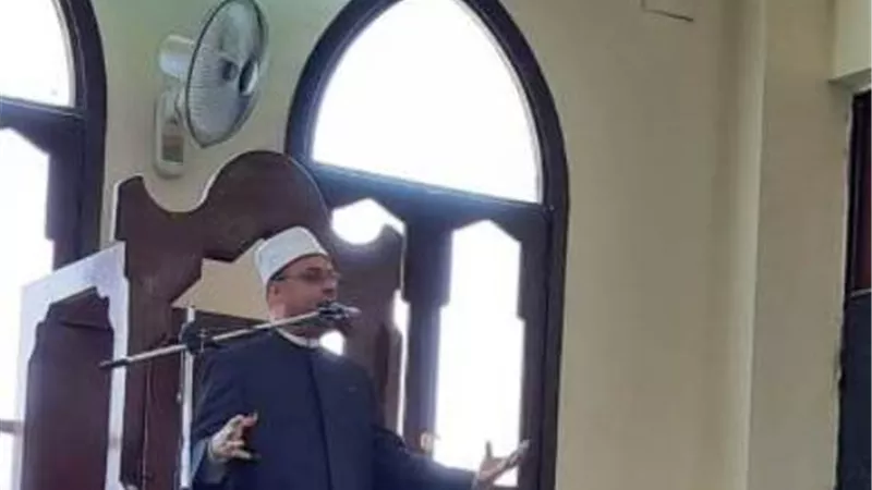 مدير أوقاف السويس :
