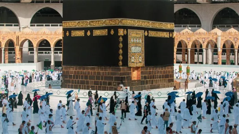 بإجراءات احترازية مشددة.. استعدادات على قدم وساق لاستقبال الحجاج