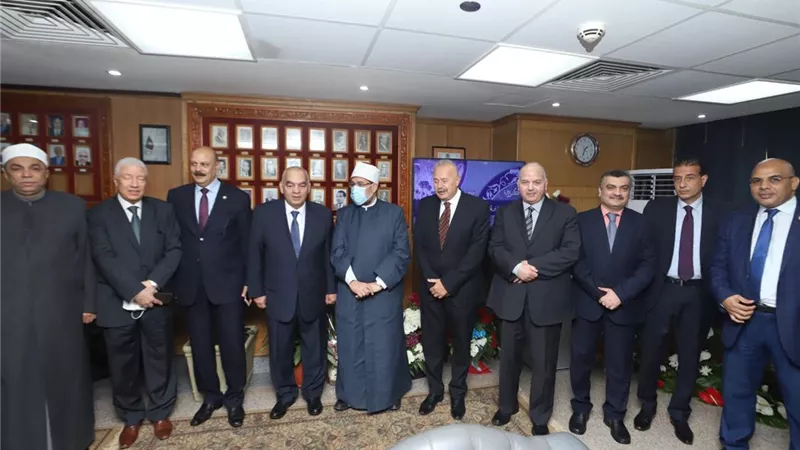بوابة الجمهورية