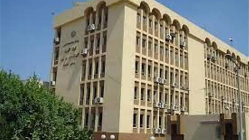 القومية للاستشعار من البعد تبدأ تدريب 1500 طالب بالجامعات
