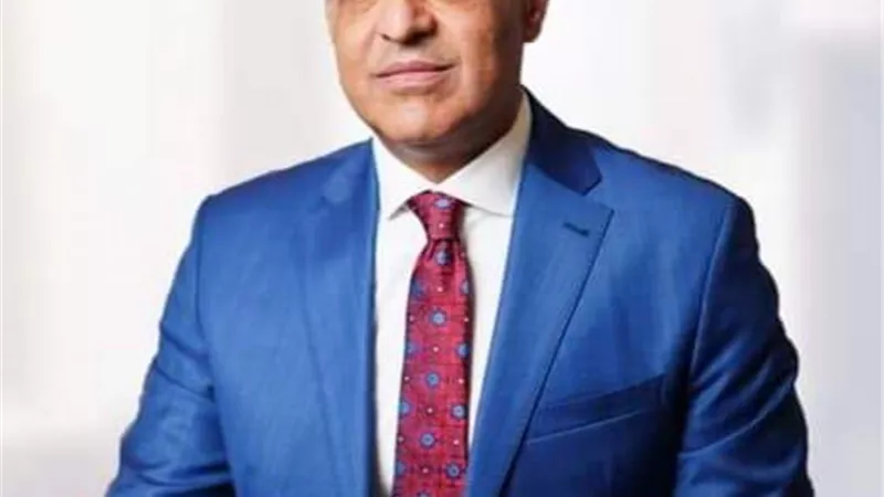 الخضراوي يطالب بسرعة توصيل الصرف الصحي للمناطق المحرومة فى شبرا الخيمة