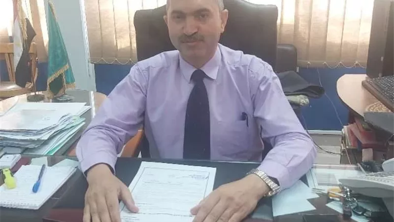 التموين: توفير حصة 3 ايام من الدقيق للمخابز خلال عيد الاضحي