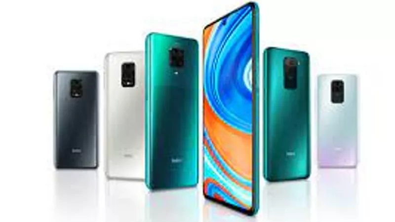 Xiaomi تتفوق على آبل وتحصل على المرتبة الثانية في سوق الهواتف