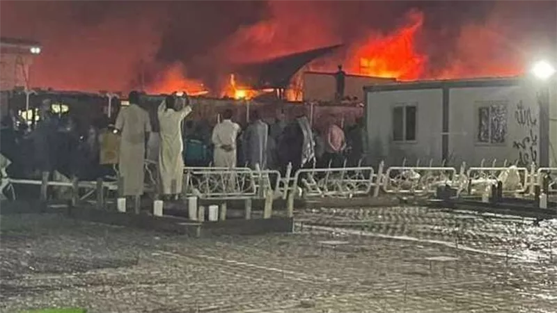النواب العراقي يكلف لجنة 