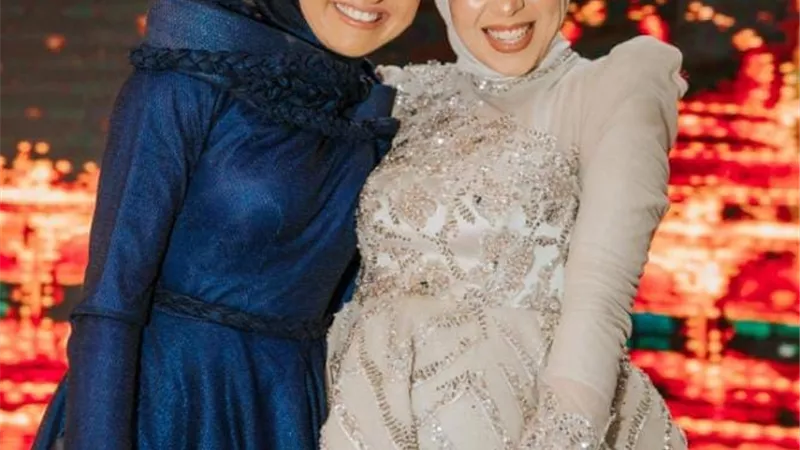 هلا رشدي أولى ضيوف برنامج 