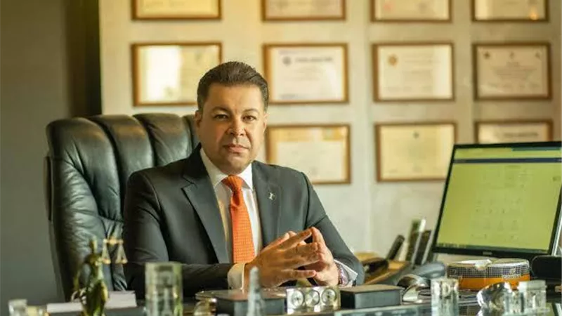 إسلام الغزولي : رسائل الرئيس السيسي من مؤتمر حياة كريمة تؤكد أننا أمة لا تحتشد ولا تجتمع إلا للخير والنماء