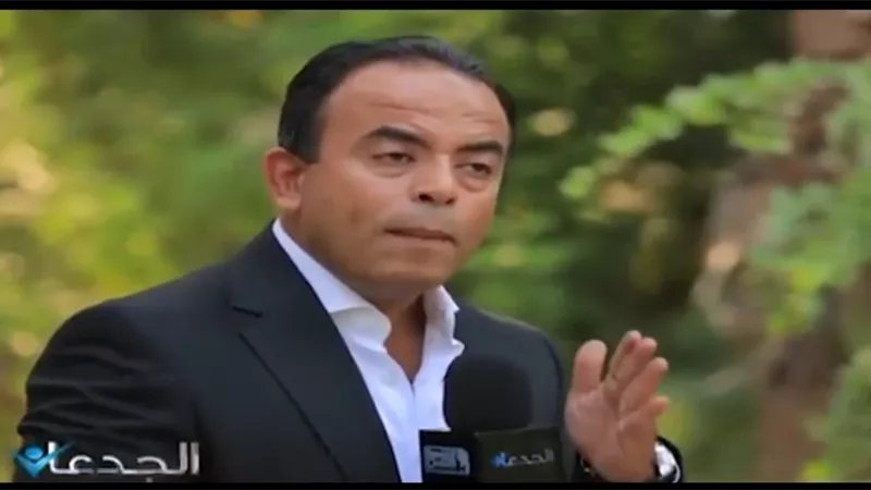 بالفيديو.. تفاصيل الحصول على قروض عبر منصة أجرى مصر الرقمية
