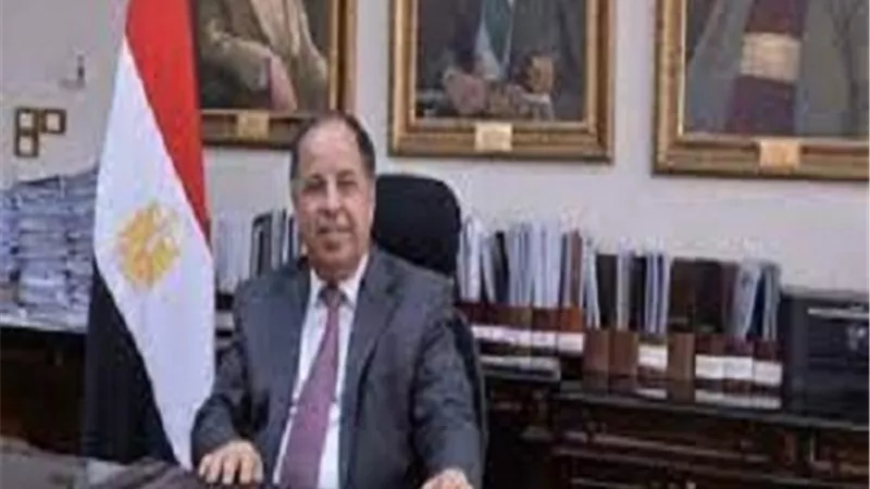 عبدالقادر: على الأشخاص والشركات التى تقوم ببيع منتجاتها عبر المواقع الإلكترونية.. الالتزام بالتسجيل بالضرائب