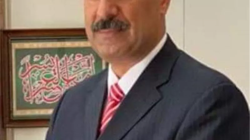 وفاة رئيس لجنة الطور الثانوية أثناء الامتحان