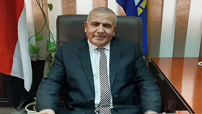 وكيل تعليم دمياط يؤكد الالتزام بالإجراءات الاحترازية فى امتحانات الثانوية العامة