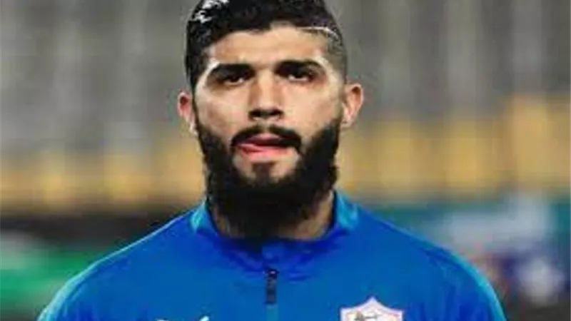 اجراء هام من الزمالك ضد فرجانى ساسى