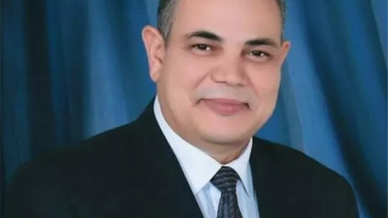 رئيس جامعة كفرالشيخ يهنئ الرئيس السيسى بعيد الأضحى