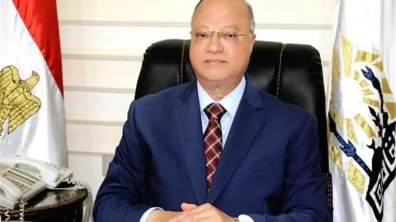 محافظ القاهرة: حظر اقامة شوادر عرض الذبائح الحية بالطرق العامة