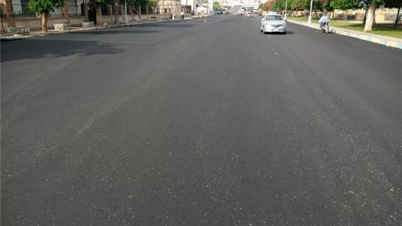 عمليات جراحية لشوارع الاسماعيلية بتكلفة ٣٠٠ مليون جنيه