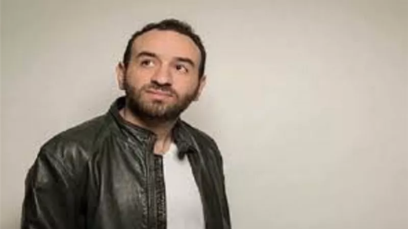 فى شهر العسل.. اصابة عمرو سلامة بـ 