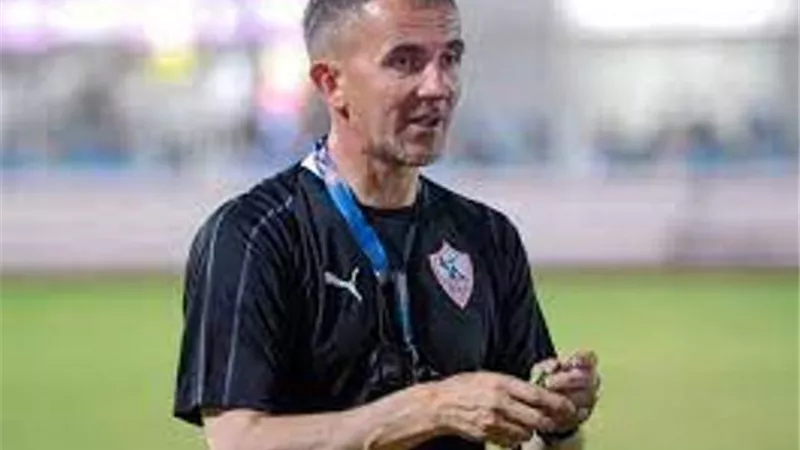 ميتشو: لن اشجع الاهلى فى نهائى دورى الابطال