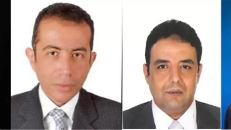 خالد الطوخى يصدر قرارات هامة لتعيين قيادات جامعة مصر للعلوم والتكنولوجيا