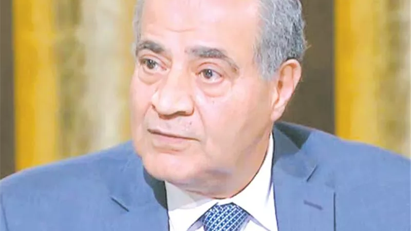 استمرار صرف المقررات التموينية ونقاط الخبز خلال أيام العيد