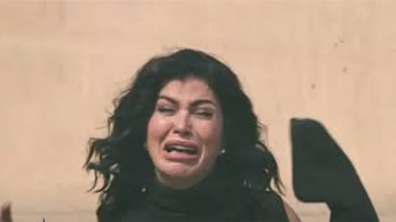 الموت يفجع الفنانة جومانا مراد