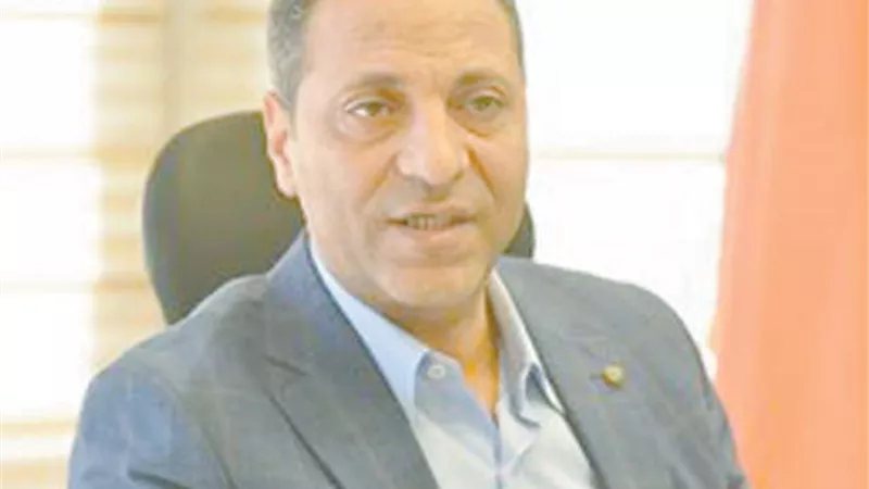 مد الخط الأول للمترو إلي شبين القناطر