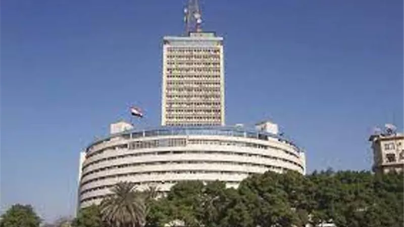 الخبراء: التليفزيون المصرى الأساس .. و
