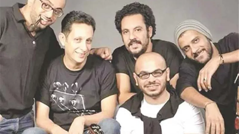 حفل غنائي لـ 