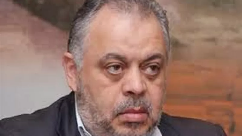 ابنة سعيد صالح تهاجم نقيب الممثلين بسبب حلا شيحة