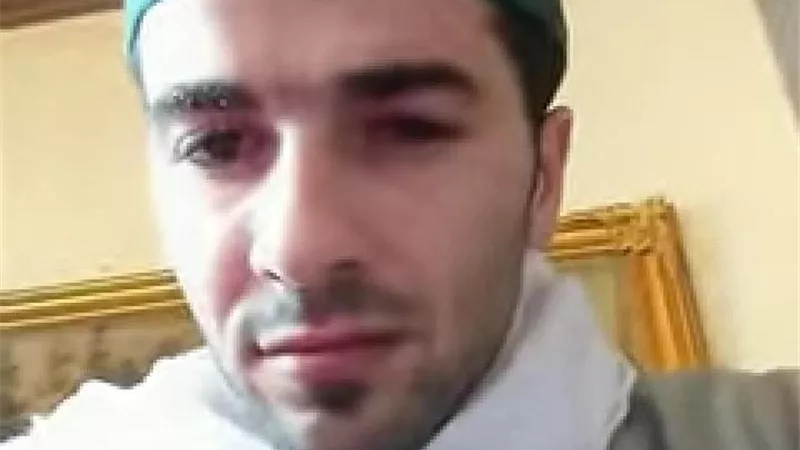 الفنان الشاب أحمد دبور يشارك فى مسلسل 
