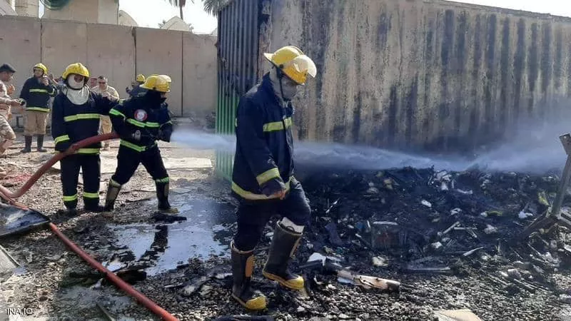 البحرين تتضامن مع ألمانيا وهولندا وبلجيكا ولوكسمبورج بسبب الفيضانات