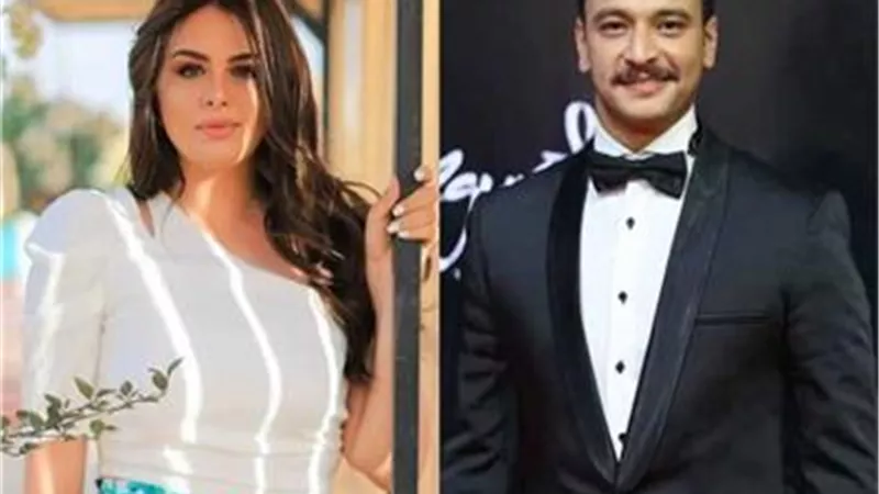 أول رد من هنادي مهنا بعد رفض زوجها ذكر اسوأ صفة فيها